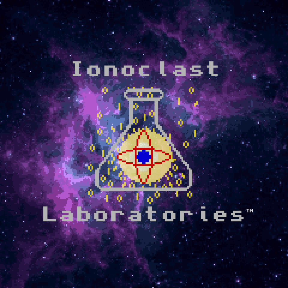 Ionoclast Laboratories